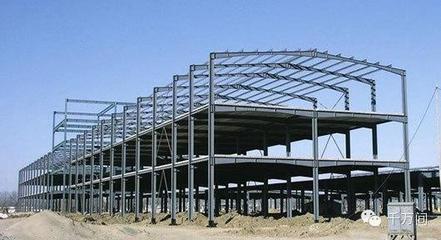 鋼結構網架展開面積計算方法解析